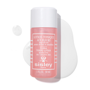 SISLEY PARIS FLORAL TONING LOTION
